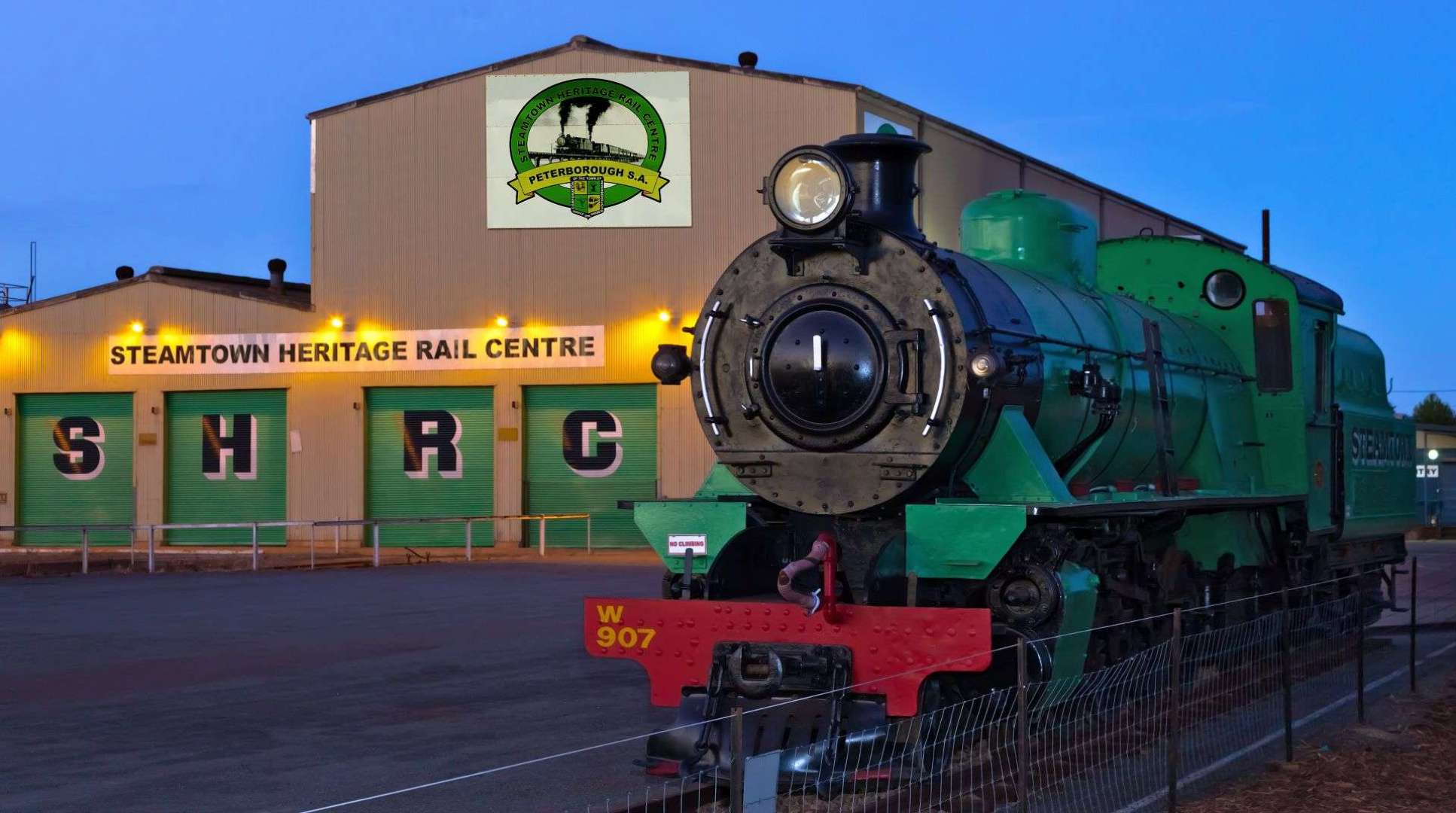 District Council of Peterborough